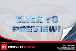 2018 Toyota Mirai 