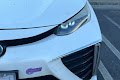 2018 Toyota Mirai