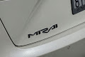 2018 Toyota Mirai