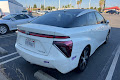 2018 Toyota Mirai