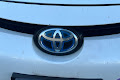 2018 Toyota Mirai