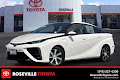 2018 Toyota Mirai
