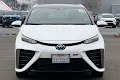 2018 Toyota Mirai