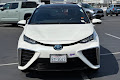 2018 Toyota Mirai