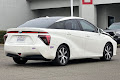 2018 Toyota Mirai