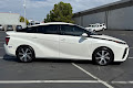 2018 Toyota Mirai