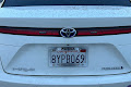 2018 Toyota Mirai
