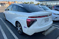 2018 Toyota Mirai