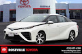 2018 Toyota Mirai