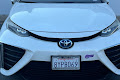 2018 Toyota Mirai