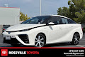 2018 Toyota Mirai