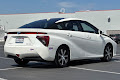 2018 Toyota Mirai