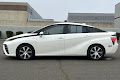 2018 Toyota Mirai