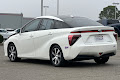 2018 Toyota Mirai