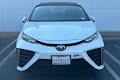 2018 Toyota Mirai