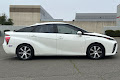 2018 Toyota Mirai