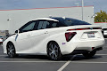2018 Toyota Mirai