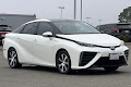 2018 Toyota Mirai