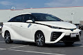 2018 Toyota Mirai