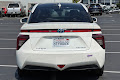 2018 Toyota Mirai