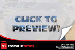 2022 Toyota Mirai XLE