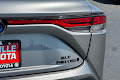 2022 Toyota Mirai XLE