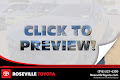 2022 Toyota Mirai XLE
