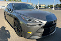 2022 Toyota Mirai XLE