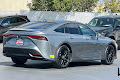 2022 Toyota Mirai XLE