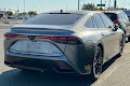 2022 Toyota Mirai XLE