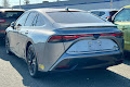 2022 Toyota Mirai XLE