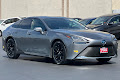 2022 Toyota Mirai XLE