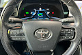 2022 Toyota Mirai XLE