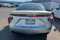 2019 Toyota Mirai