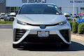 2019 Toyota Mirai