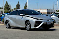 2019 Toyota Mirai