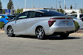 2019 Toyota Mirai