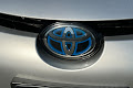 2019 Toyota Mirai