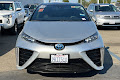 2019 Toyota Mirai