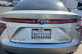 2019 Toyota Mirai