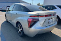 2019 Toyota Mirai