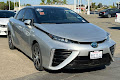 2019 Toyota Mirai