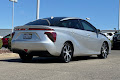 2019 Toyota Mirai