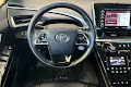2019 Toyota Mirai