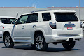 2015 Toyota 4Runner Limited