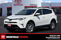 2017 Toyota RAV4 Hybrid XLE