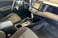2017 Toyota RAV4 Hybrid XLE