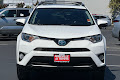 2017 Toyota RAV4 Hybrid XLE