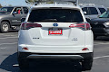 2017 Toyota RAV4 Hybrid XLE