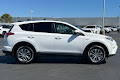 2017 Toyota RAV4 Hybrid XLE